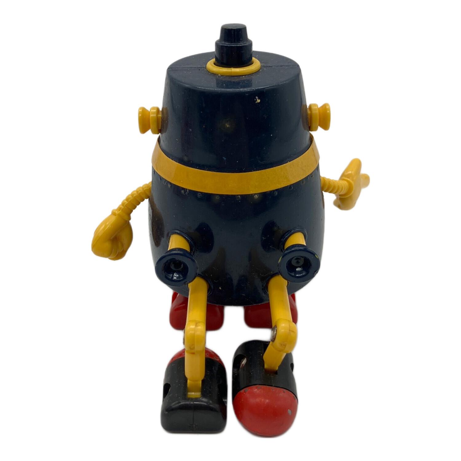 TAKARA ロボダッチ ロボZ ダイカスト レトロホビー｜トレファクONLINE