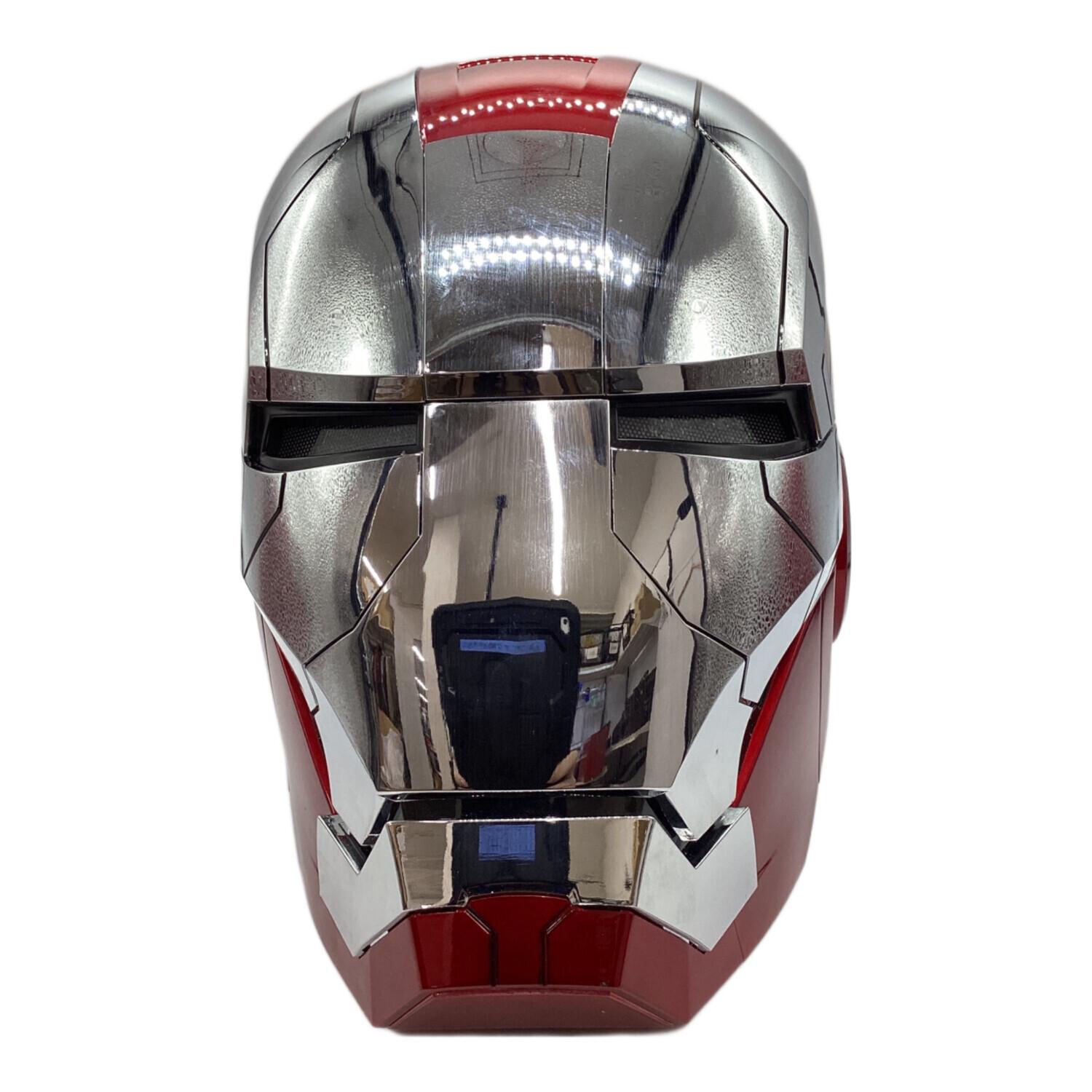 AUTOKING アイアンマンヘルメット MK-5｜トレファクONLINE