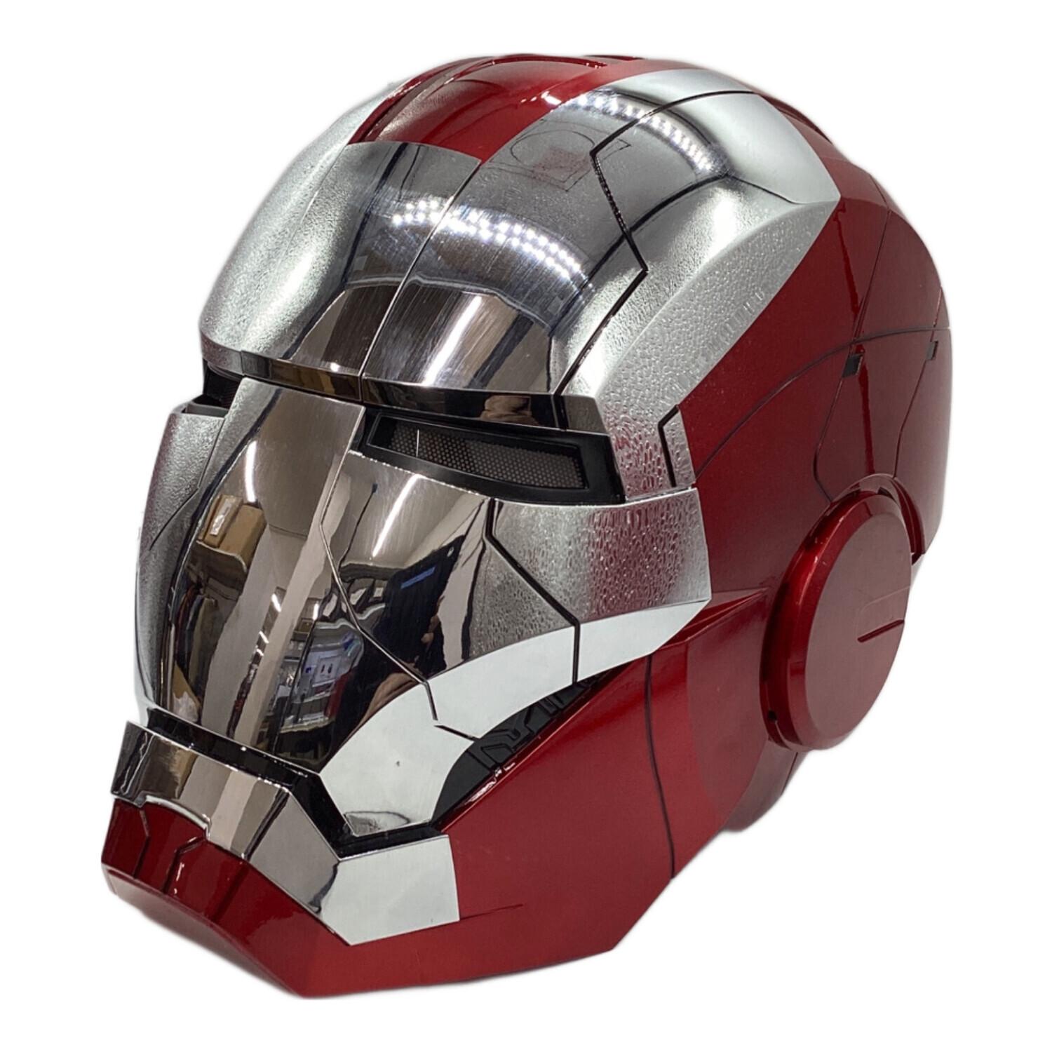 AUTOKING アイアンマンヘルメット MK-5｜トレファクONLINE