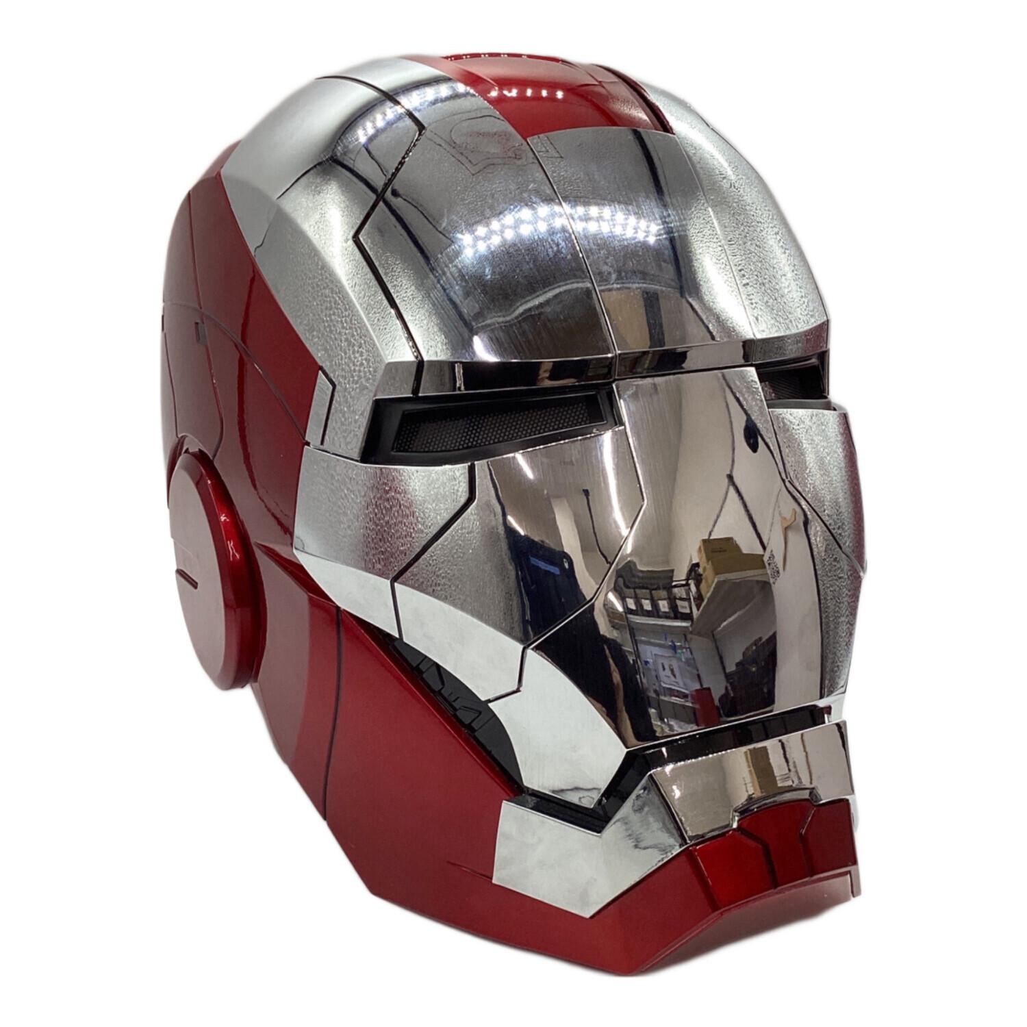 AUTOKING アイアンマンヘルメット MK-5｜トレファクONLINE