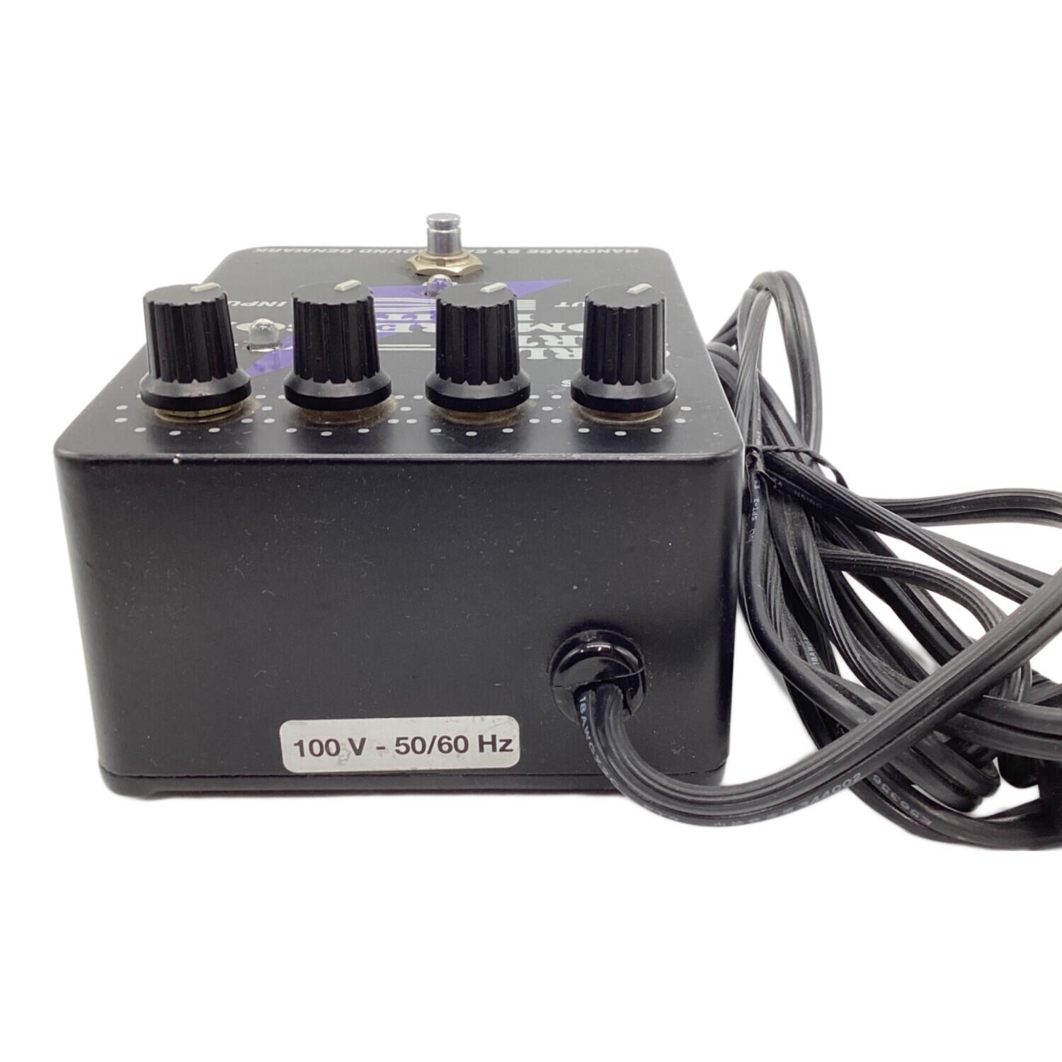 CARL MARTIN (カール・マーティン) コンプレッサー COMPRESSOR LIMITER