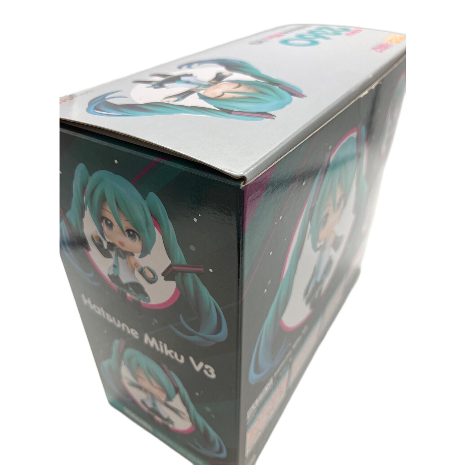 グッドスマイルカンパニー フィギュア ねんどろいど 2360初音ミク V3