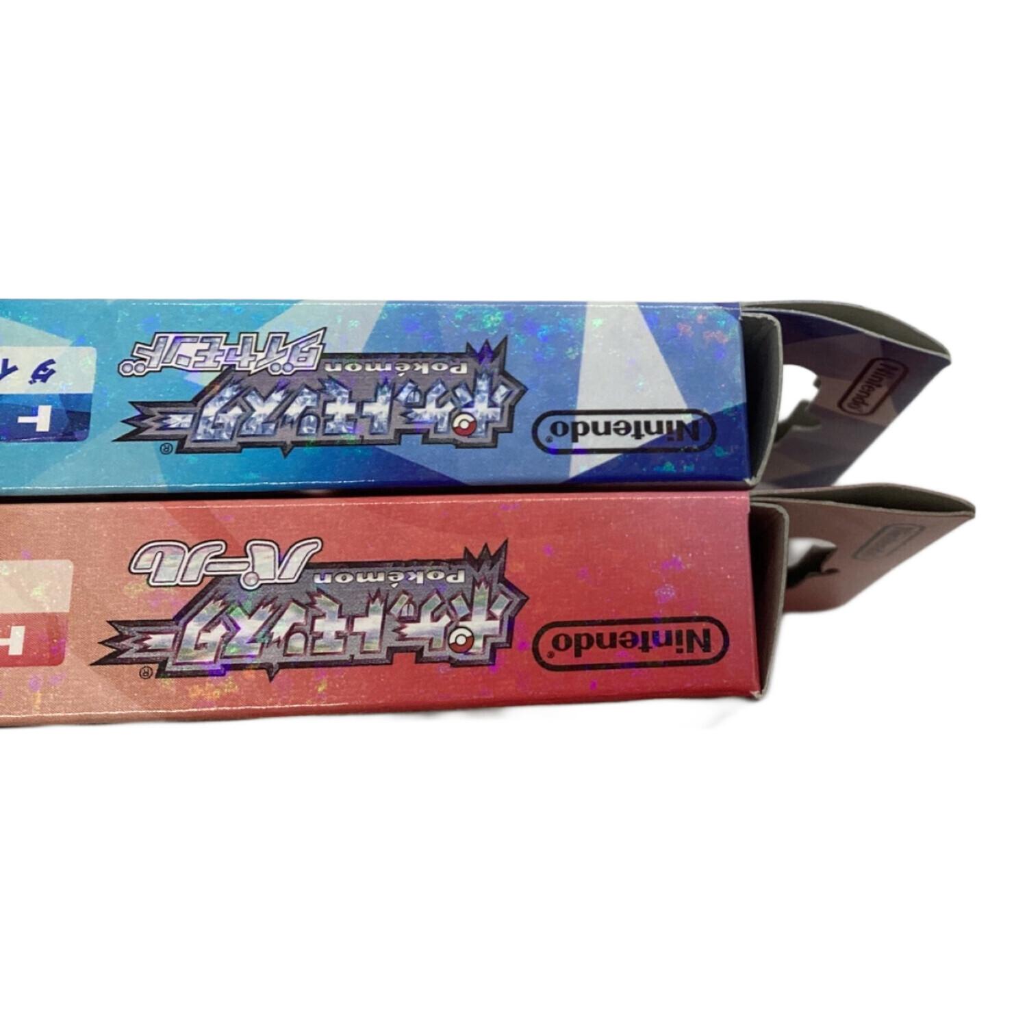 ポケモン トランプ ダイヤモンド＆パールセット｜トレファクONLINE