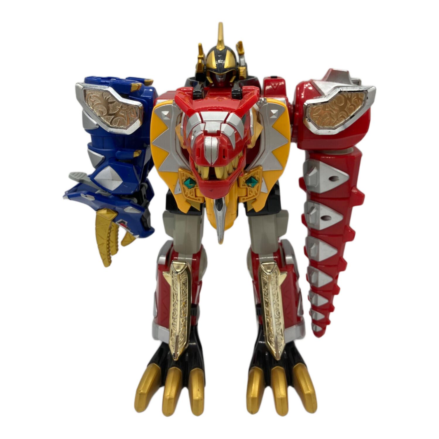 爆竜戦隊アバレンジャー (バクリュウセンタイアバレンジャー) DX爆竜