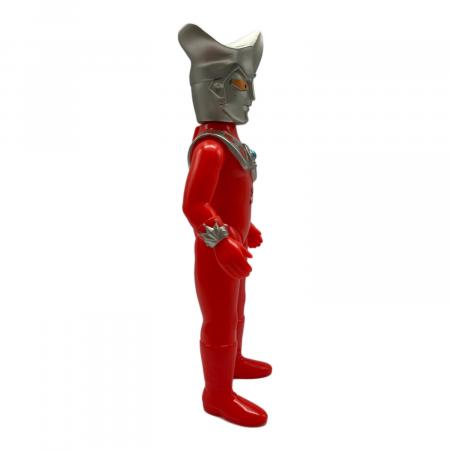 ブルマァク ウルトラマンレオ S ソフビフィギュア｜トレファクONLINE