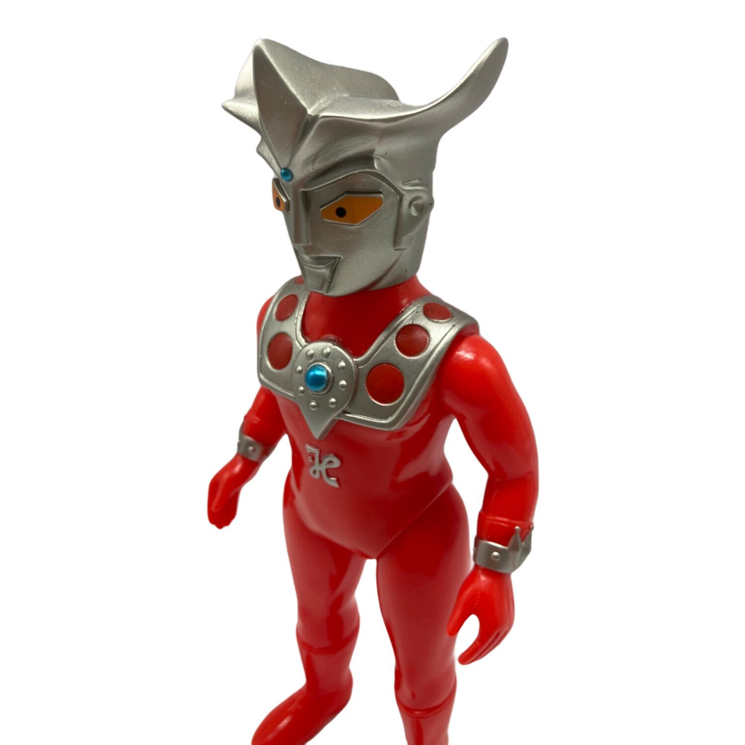 ブルマァク ウルトラマンレオ S ソフビフィギュア｜トレファクONLINE