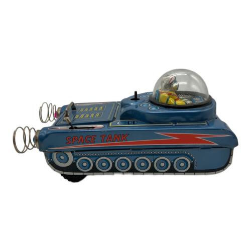 増田屋 (マスダヤ) SPACE TANK M-18 レトロホビー @｜トレファクONLINE