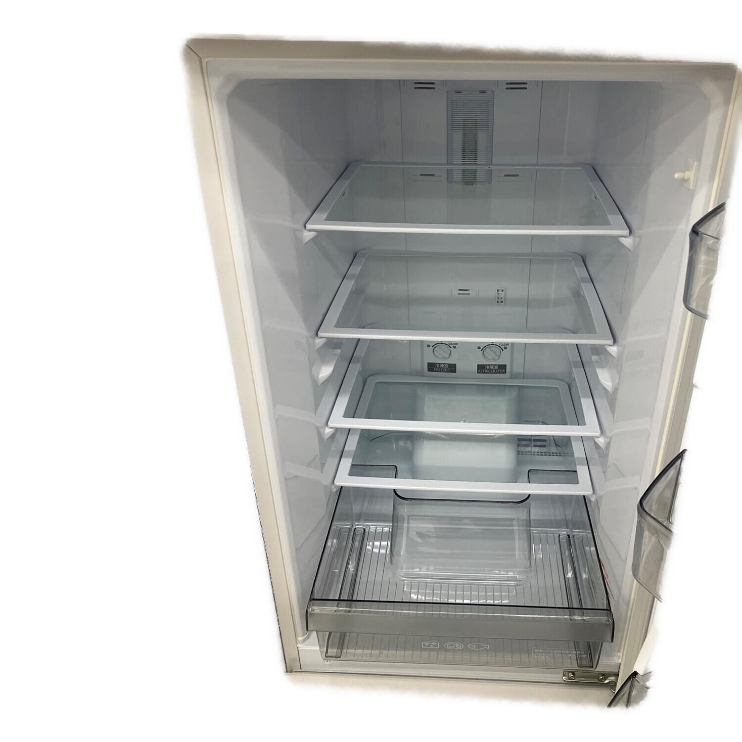 MITSUBISHI 冷蔵庫 MR-P17E2H 168L 2023年 J086 MITSUBISHI 冷蔵庫 MR