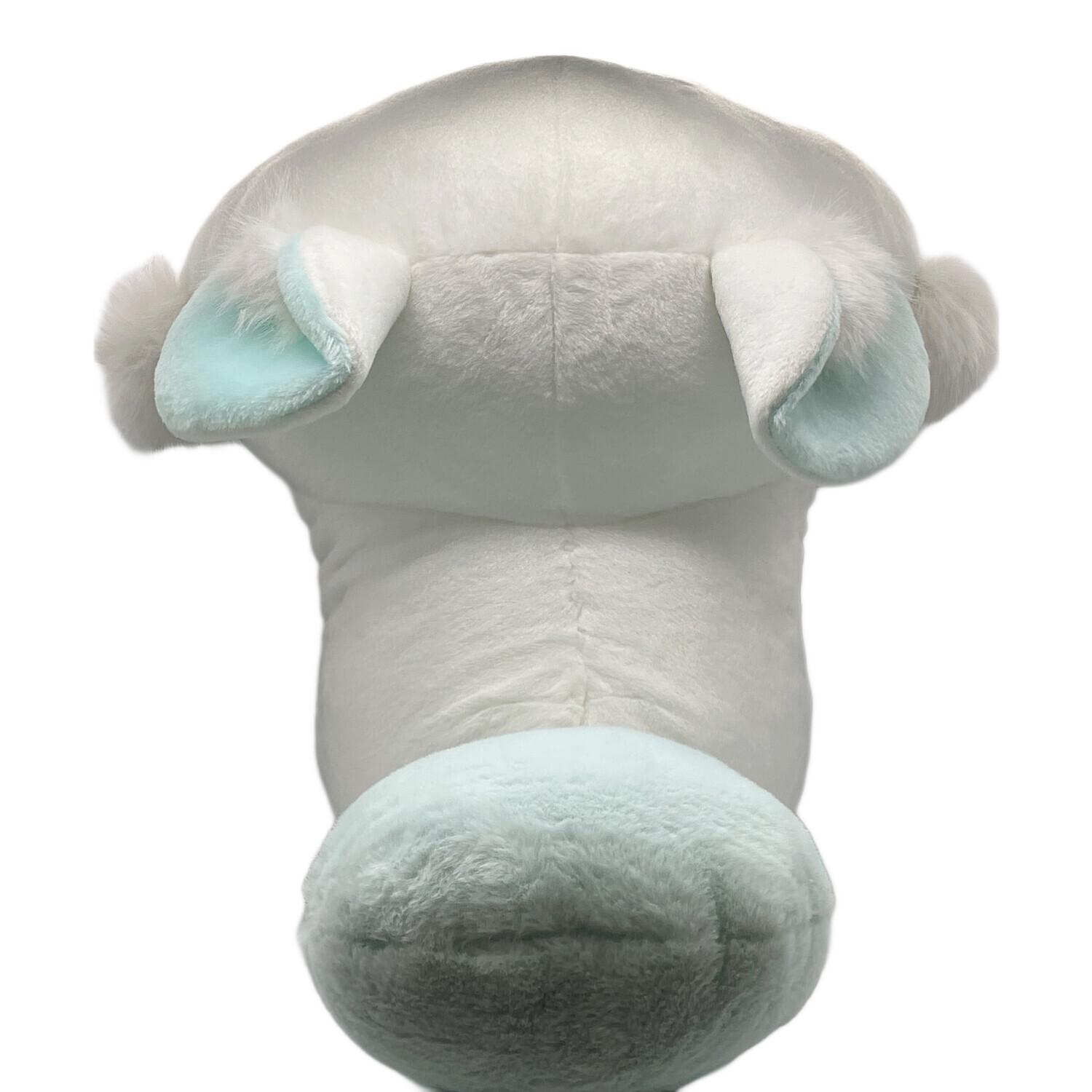 ちいかわ (チイカワ) ちいかわ モモンガだらけくじ A賞 超BIG寄り添い