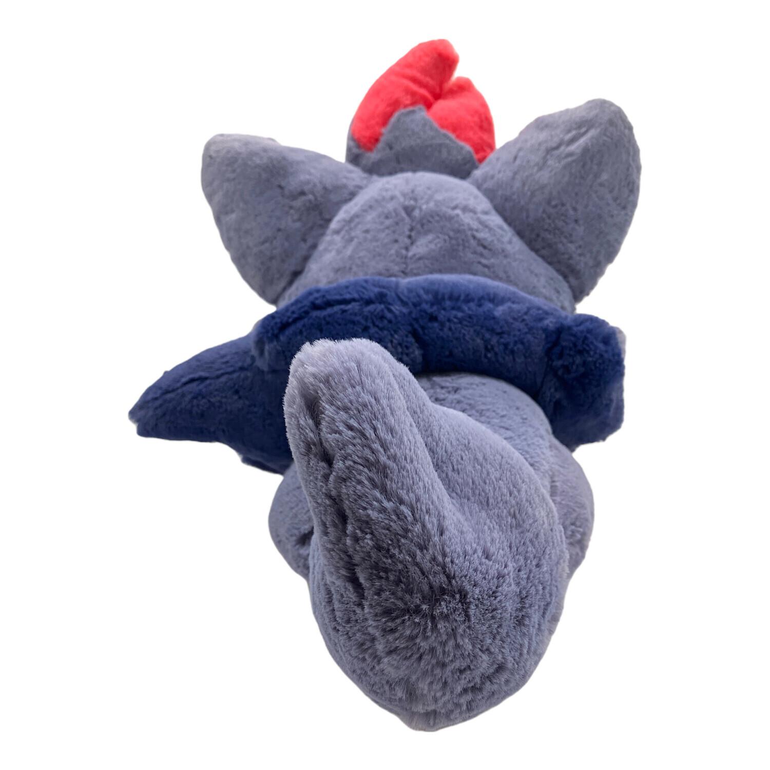 ふわふわ抱きぬいぐるみ ゾロア｜トレファクONLINE