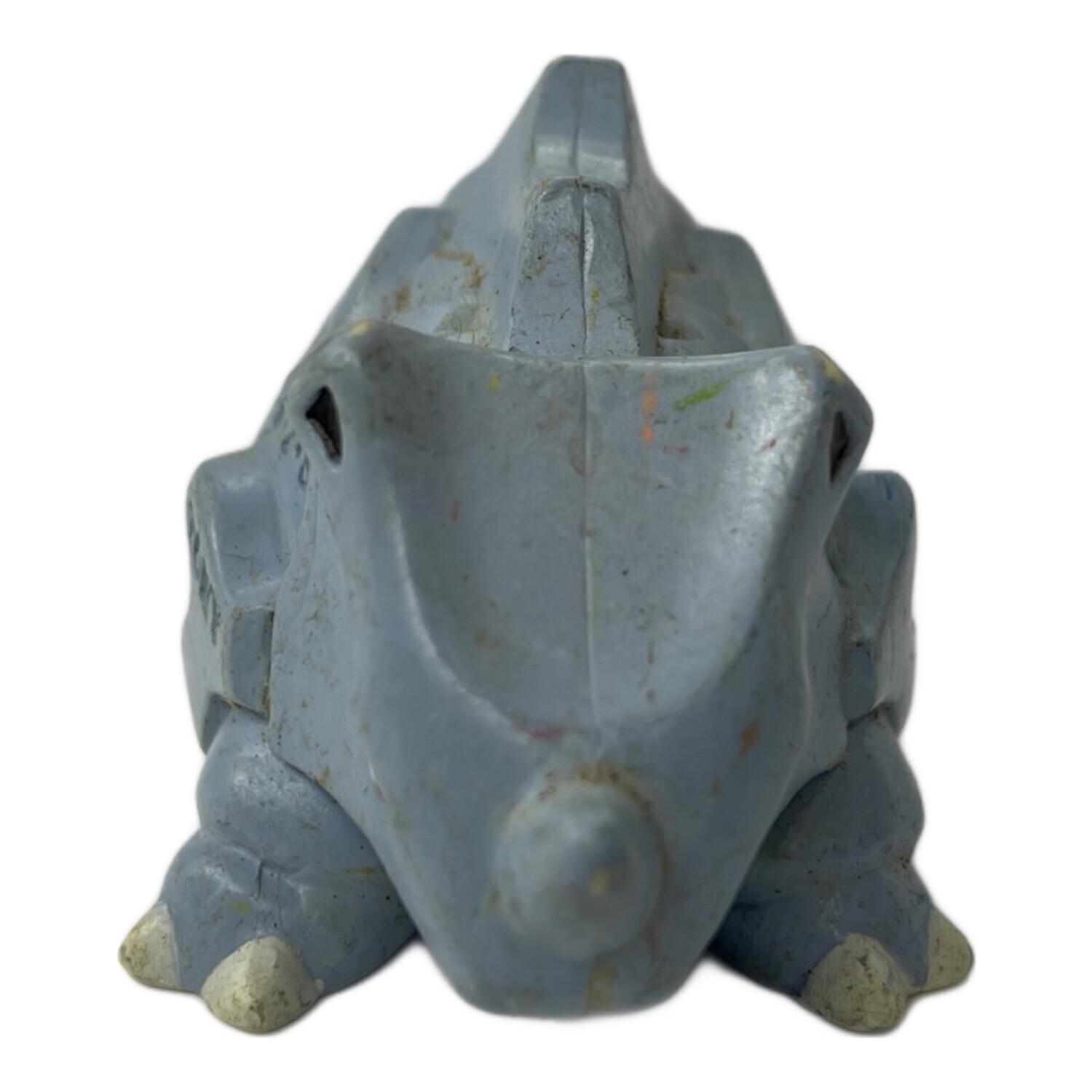 ポケモン モンコレ サイホーン フィギュア ポケモングッズ｜トレファク