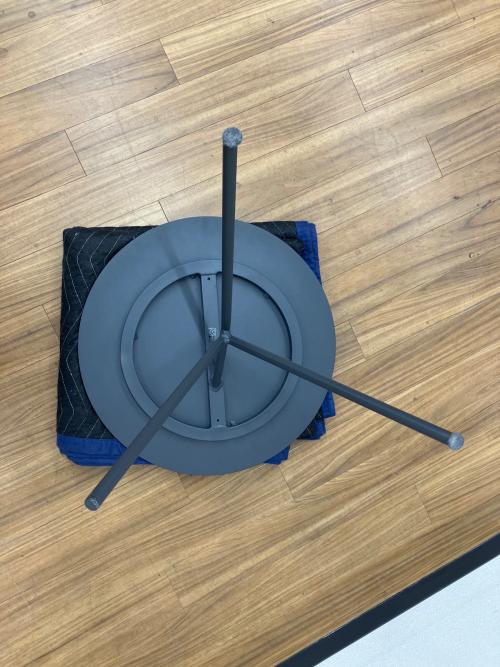 ACTUS (アクタス) サイドテーブル LUNA｜トレファクONLINE