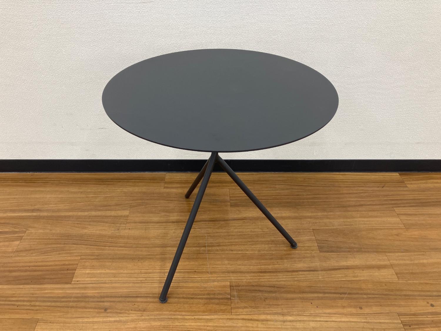 ACTUS (アクタス) サイドテーブル LUNA｜トレファクONLINE