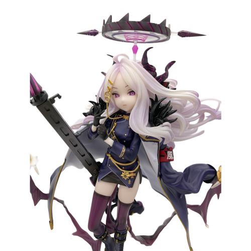 Bfull フィギュア ブルーアーカイブ 空崎ヒナ1/7スケール PVC製塗装