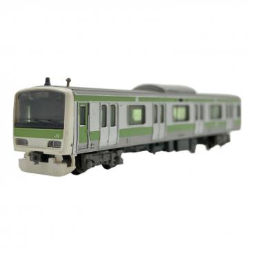 TOKYO MARUI (東京マルイ) Nゲージ 7両基本セット EF65-500・20系寝台