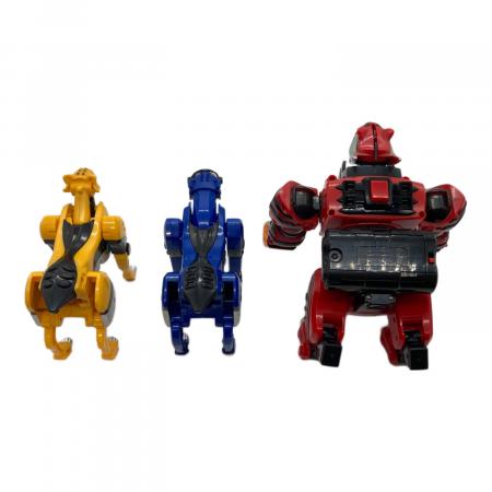 DXゲキトージャ 獣拳戦隊ゲキレンジャー｜トレファクONLINE