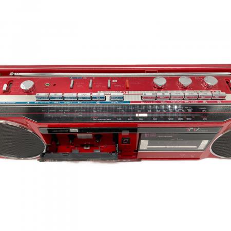 SANYO (サンヨー) ラジカセ 動作確認済み MR-WU4 MKⅡ -｜トレファクONLINE