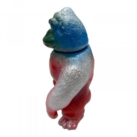 マウントゴリラ one.up ソフビ マウント工房 カウントダウン One up