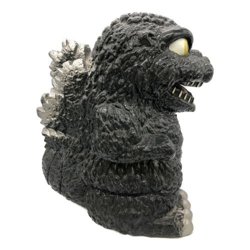 ゴジラ 特大貯金箱｜トレファクONLINE