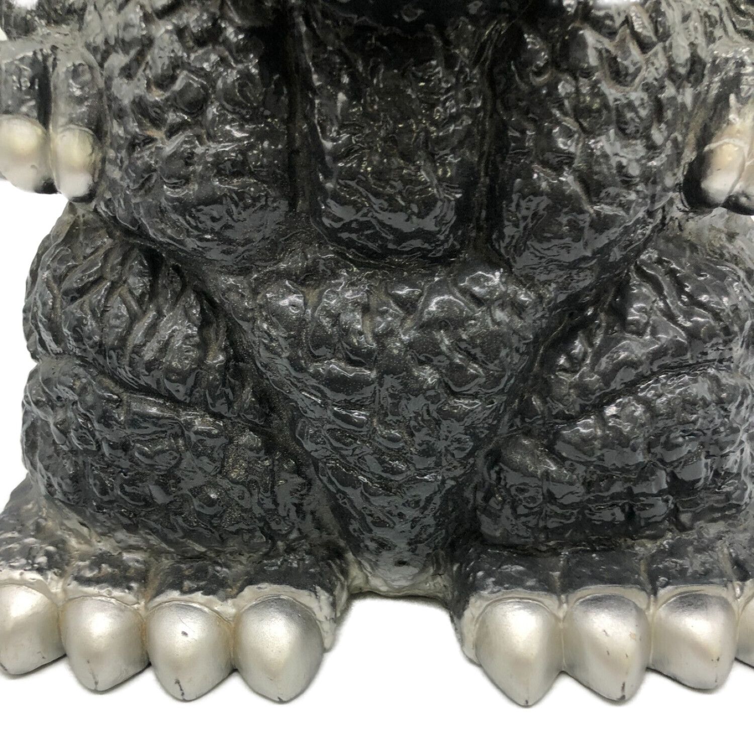 ゴジラ 特大貯金箱｜トレファクONLINE