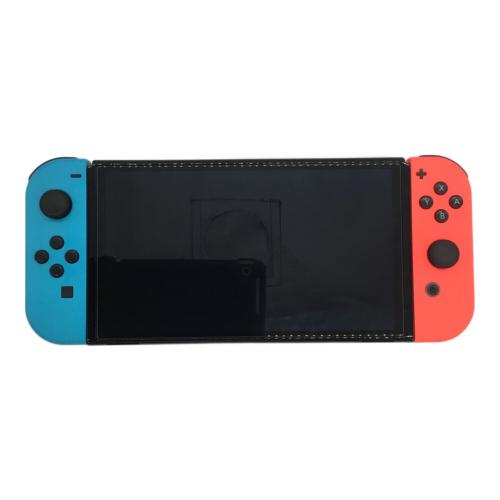 Nintendo (ニンテンドー) Nintendo Switch 有機ELモデル HEG-S-KABAA