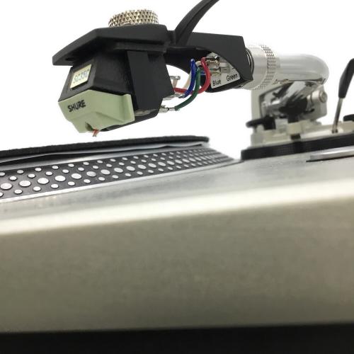 Technics (テクニクス) ターンテーブル SL-1200MK3D｜トレファクONLINE