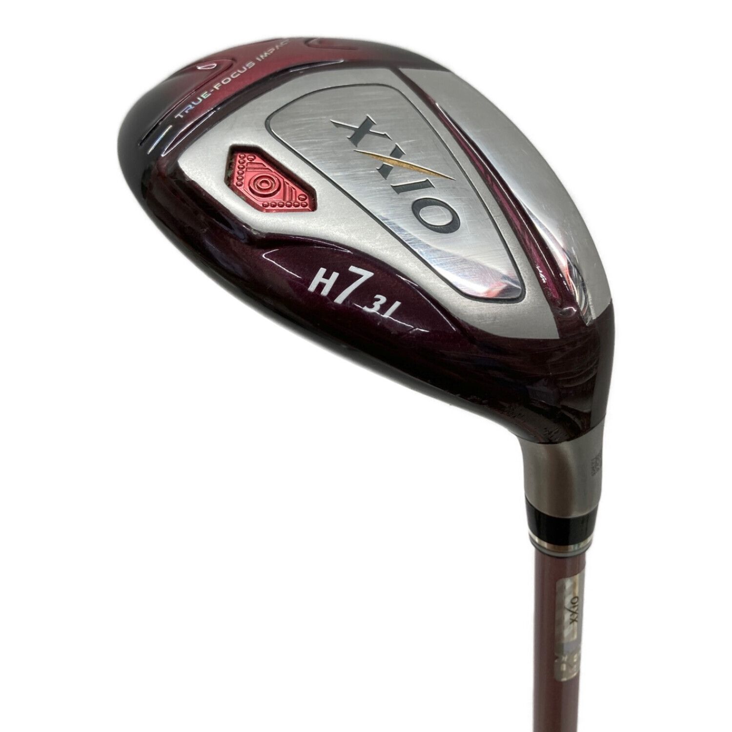 ダンロップ XXIO 10 レディース アイアンセット 7〜9.P.S 5本セット