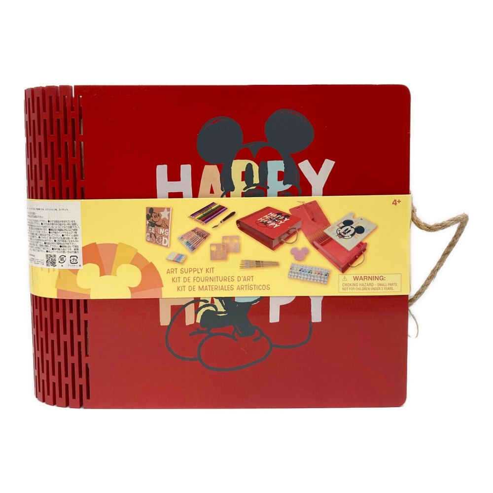 Disney STORE (ディズニーストア) お絵描きセット｜トレファクONLINE