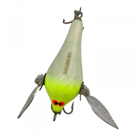 SAURUS (ザウルス) ルアー BALSA-50 ワンダーバード｜トレファクONLINE