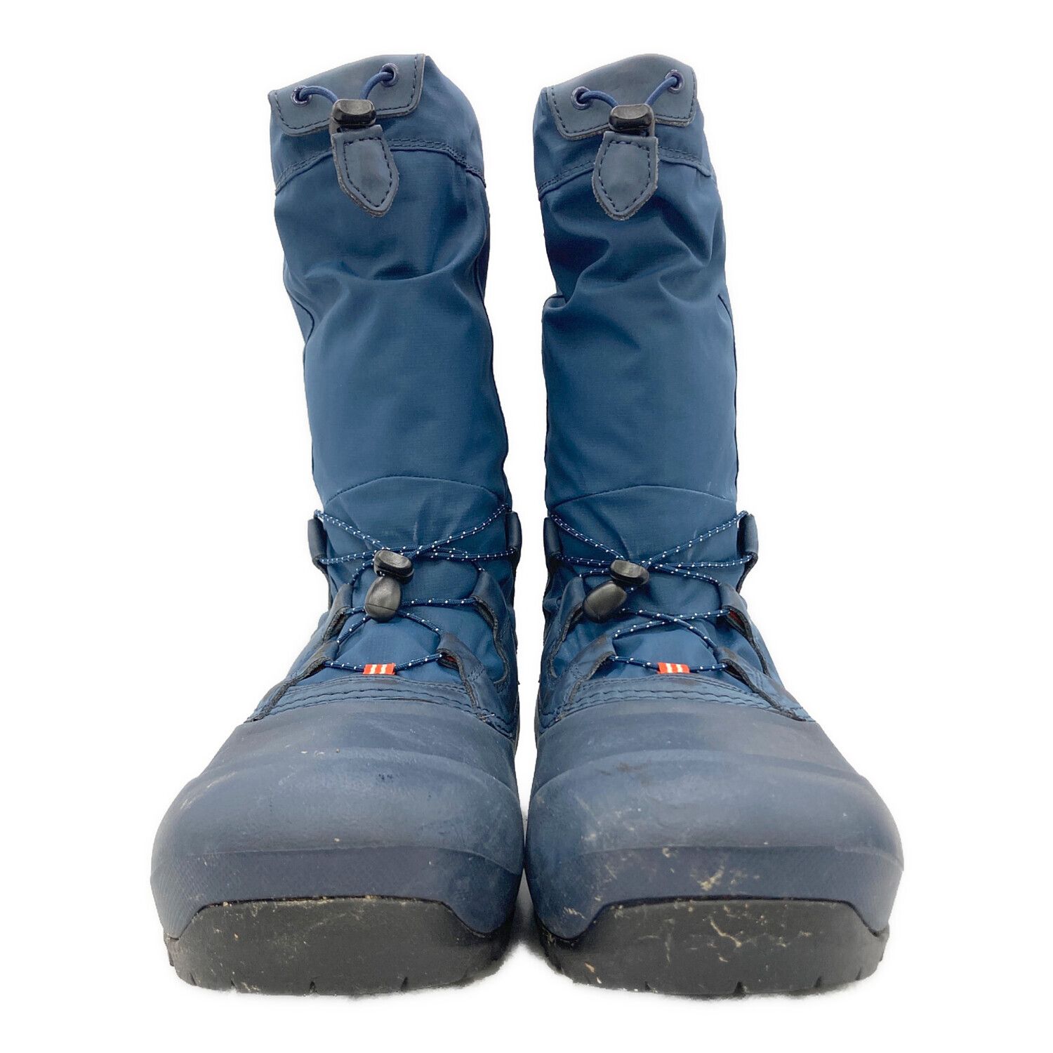 mont-bell (モンベル) パウダーブーツ メンズ SIZE 27cm ブルー