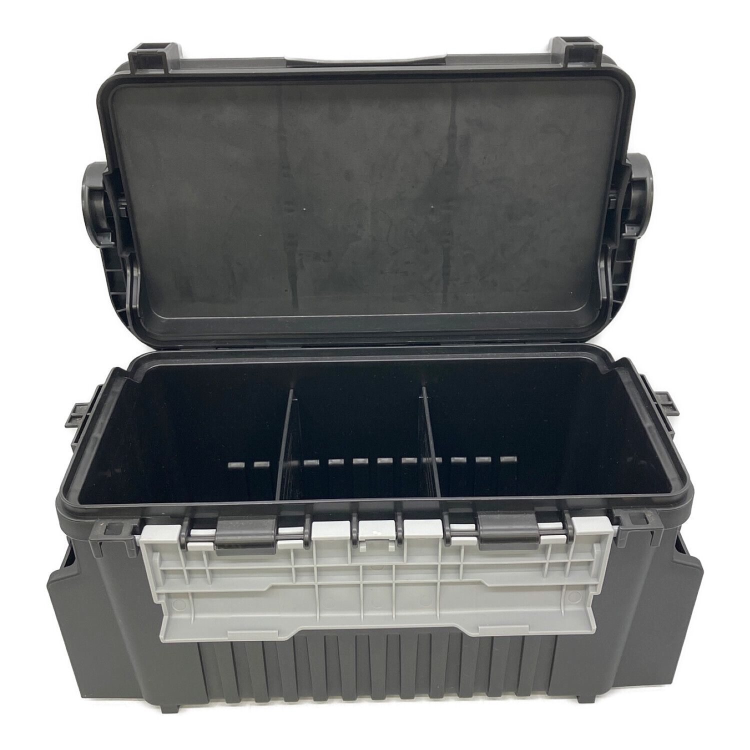 TAMIYA (タミヤ) ミニ四駆キャリーピット BOX｜トレファクONLINE