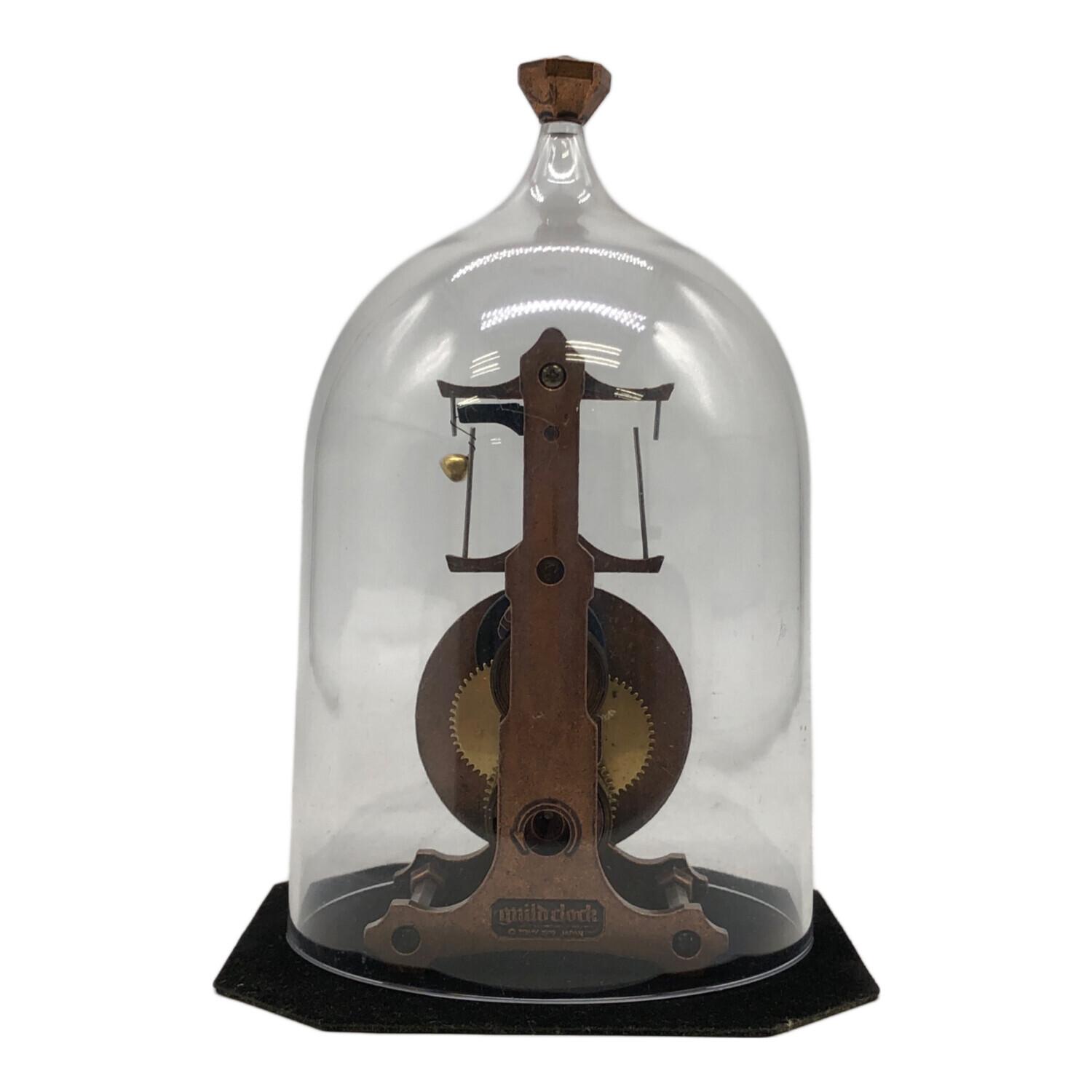 TOMY (トミー) ギルドクロック マイクロフライングモデル 95-581