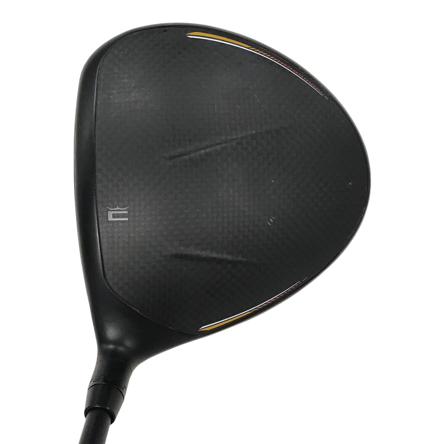 COBRA (コブラ) ドライバー LTD X MAX（マックス） フレックス【S