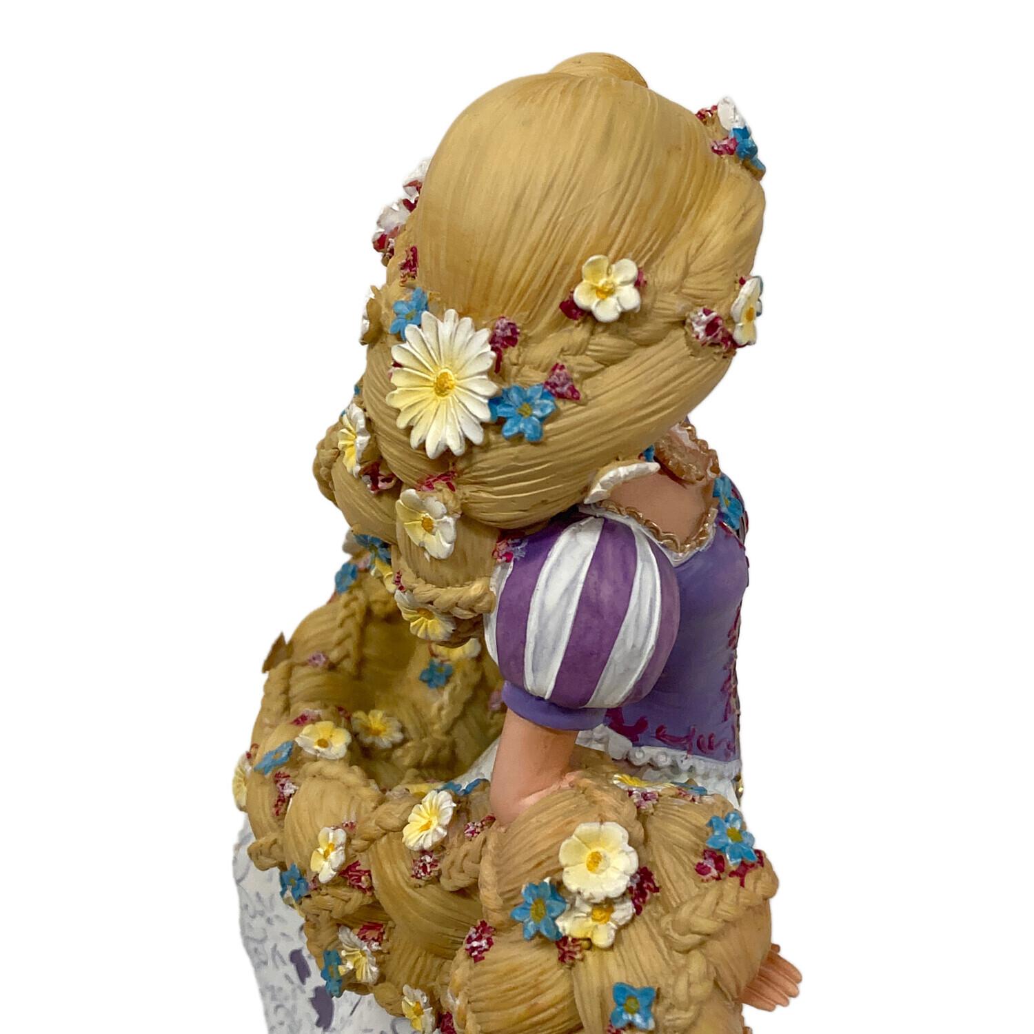DISNEY (ディズニー) フィギュア Rapunzel（ラプンツェル） 4037523