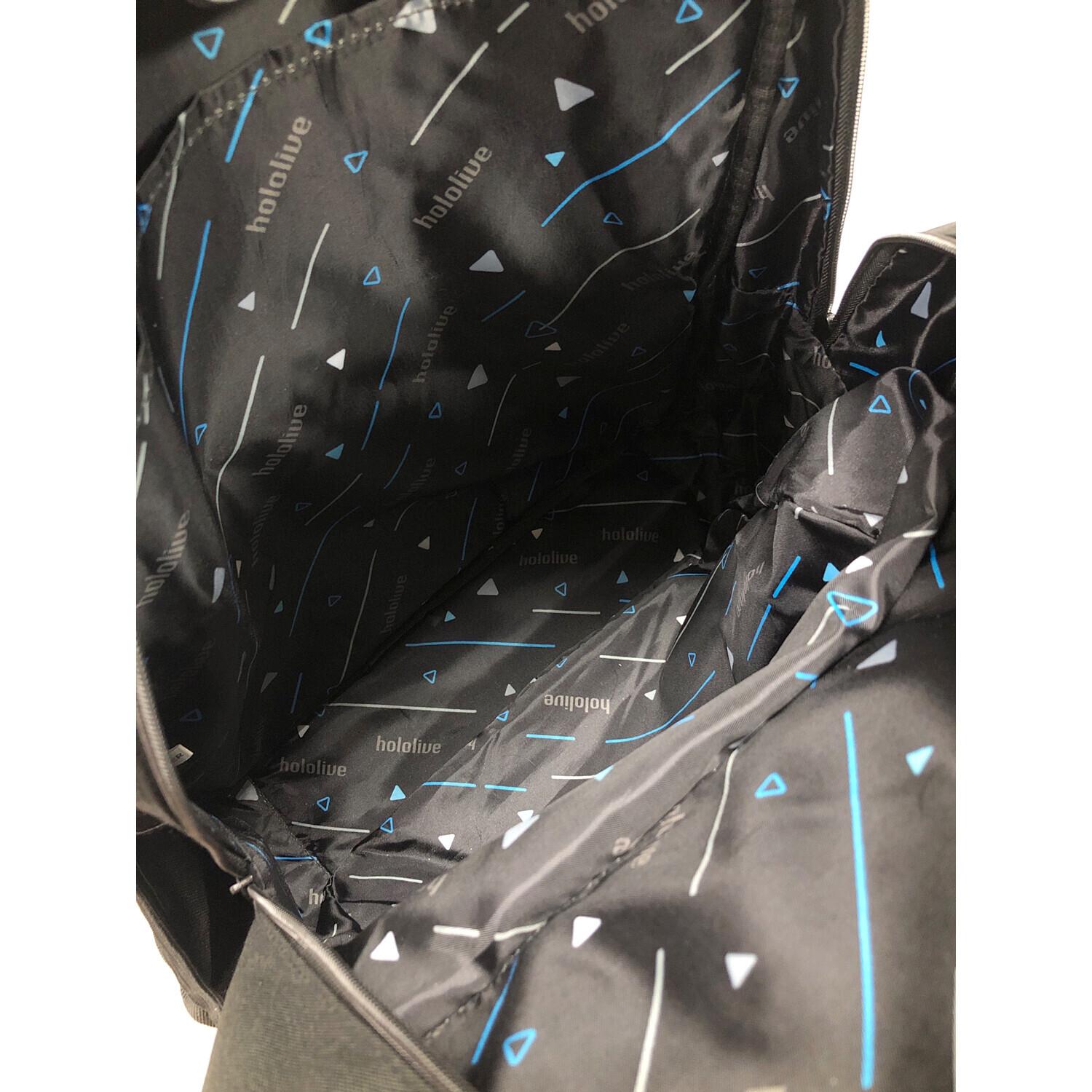 hololive (ホロライブプロダクション) ホロ活 BIGウインドウリュック