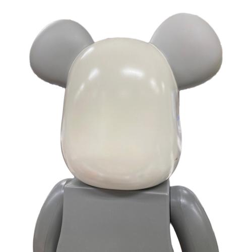 MEDICOM TOY（メディコム トイ） フィギュア BE＠RBRICK（ベアブリック