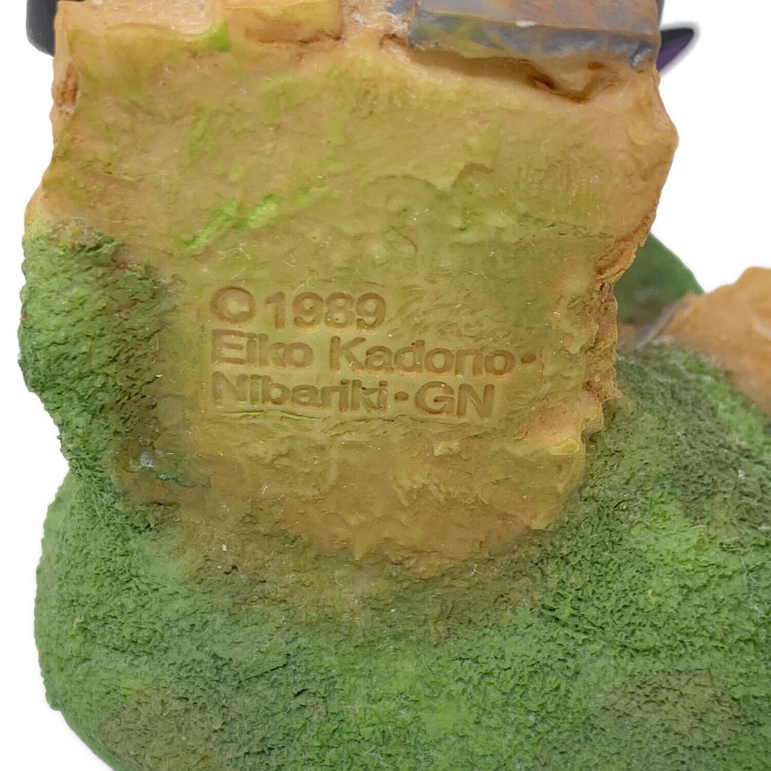 スタジオジブリ 魔女の宅急便 キキのペンスタンド ペン立て