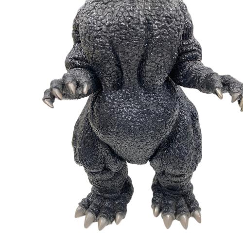 BANDAI (バンダイ) ビッグソフビフィギュア ゴジラ 1991 (VS