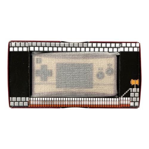 Nintendo (ニンテンドー) GAME BOY micro（ゲームボーイミクロ） Happy