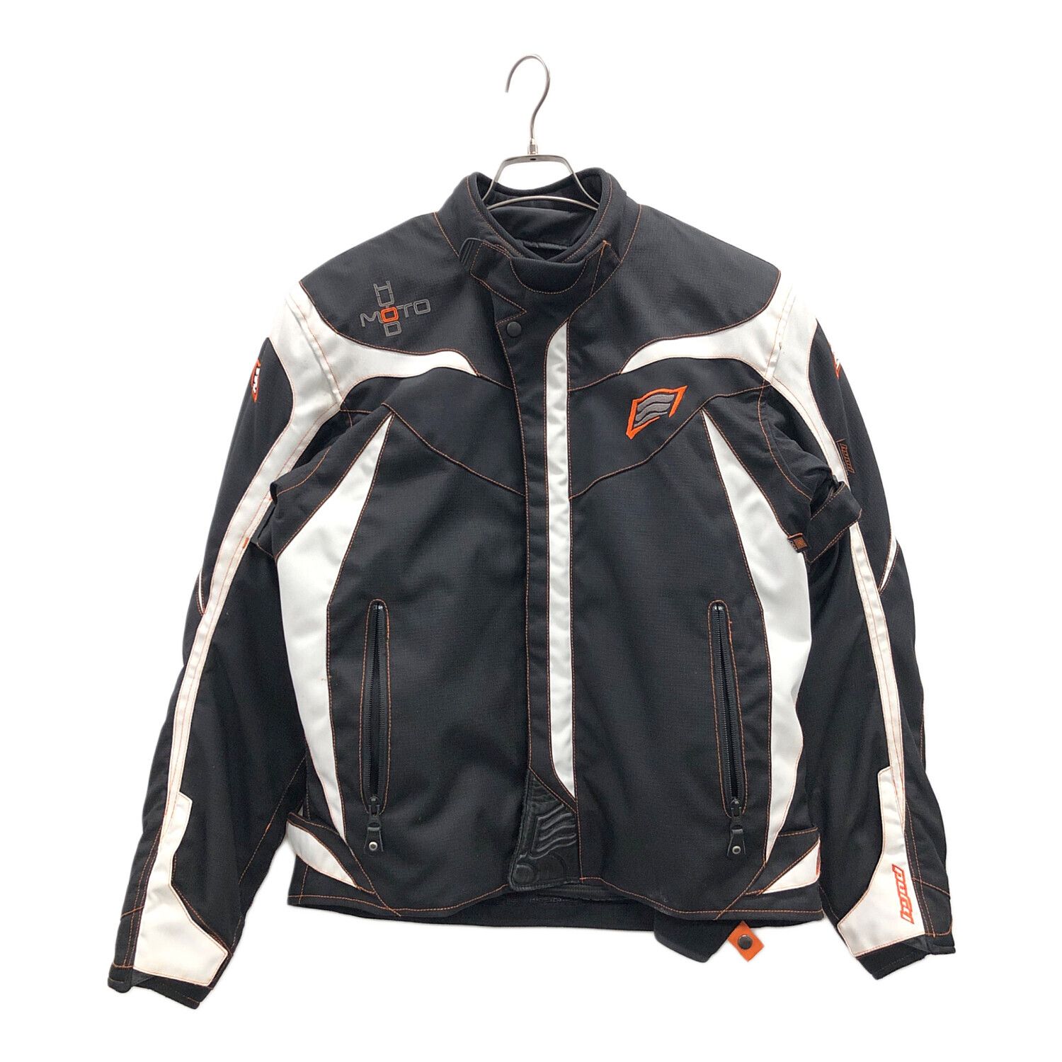 HYOD (ヒョウドウ) ライディングジャケット SIZE L｜トレファクONLINE