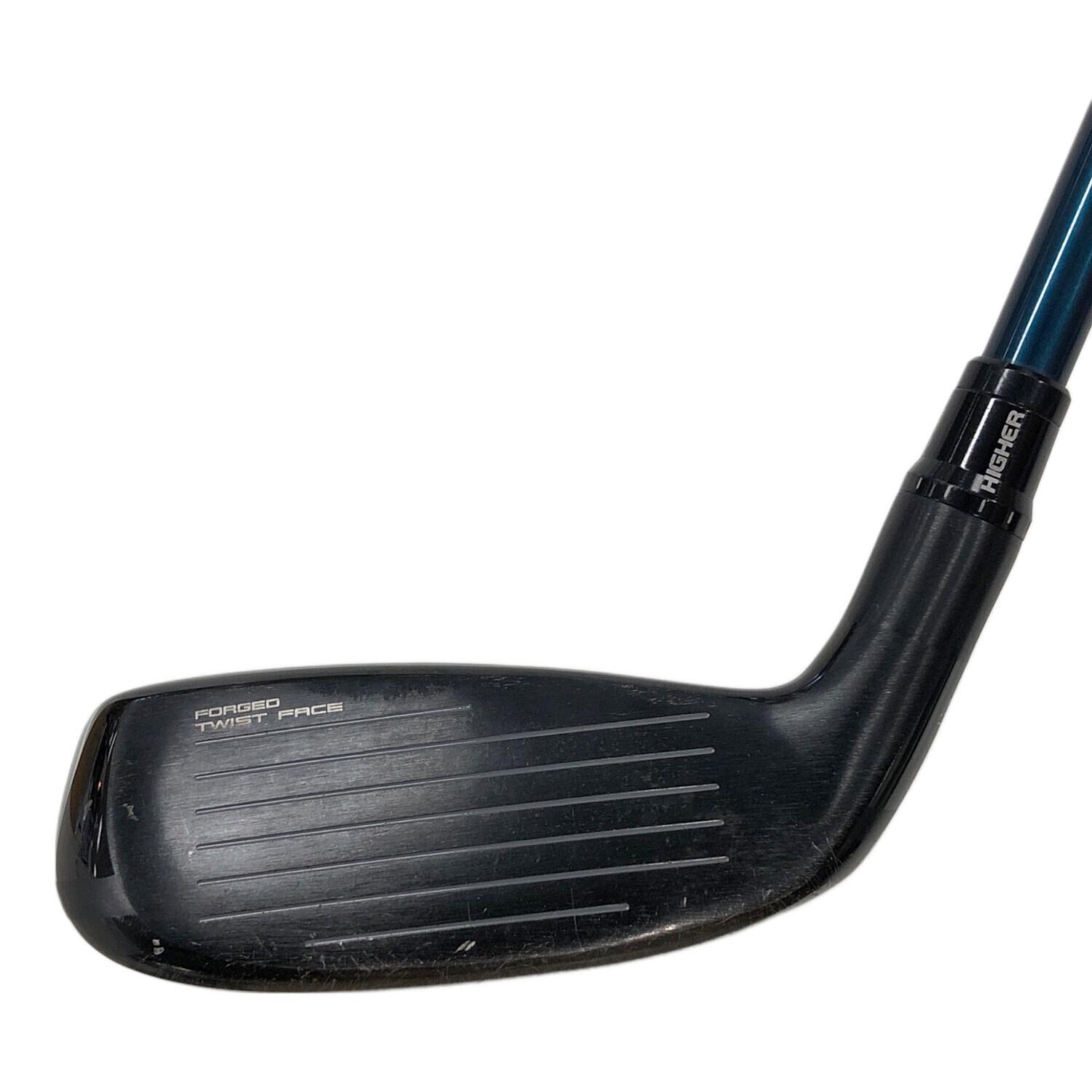 TaylorMade (テーラーメイド) ユーティリティ SIM2（シムツー） MAX