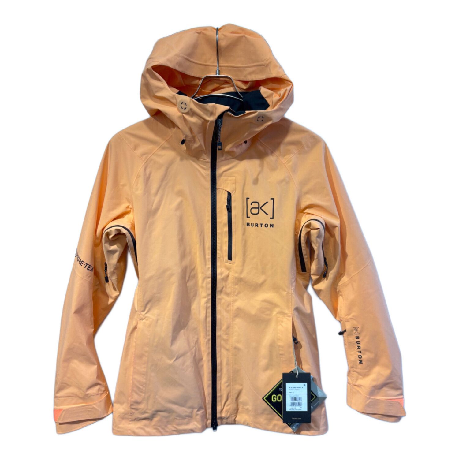 Burton 子ども用スキーウェア 4T/5T 上下セット