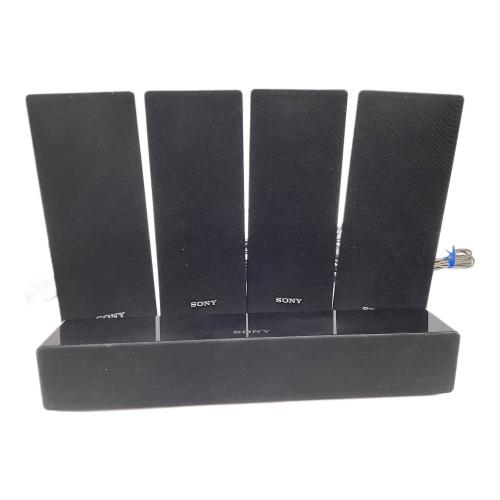 SONY (ソニー) ホームシアターシステム HT-SS380 2013年製｜トレファク