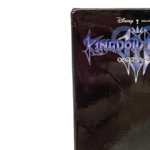 KINGDOM hearts (キングダムハーツ) μ A賞 ソラ&ミッキースタチュー 一