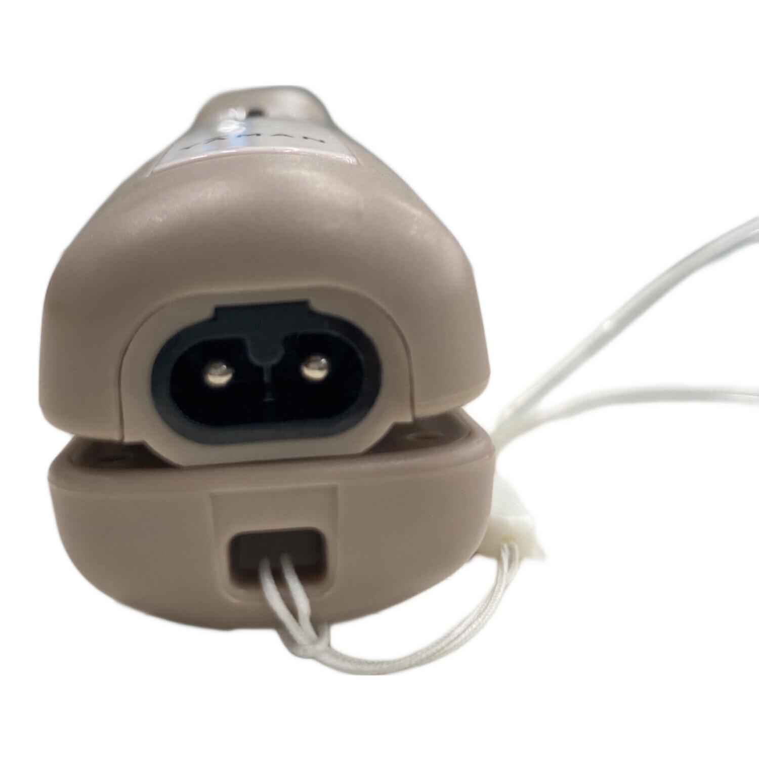 YAMAN (ヤーマン) ヘアーアイロン HC-21G トリートメントアイロン