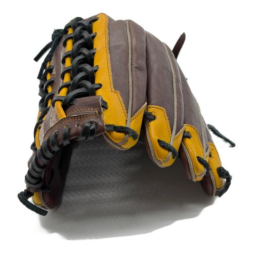 LOUISVILLE SLUGGER (ルイスビルスラッガー) 硬式グローブ 海外限定