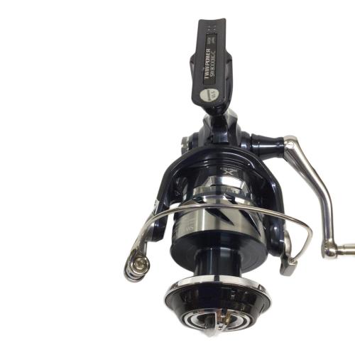 SHIMANO (シマノ) 21ツインパワーSW リール SW8000HG｜トレファクONLINE