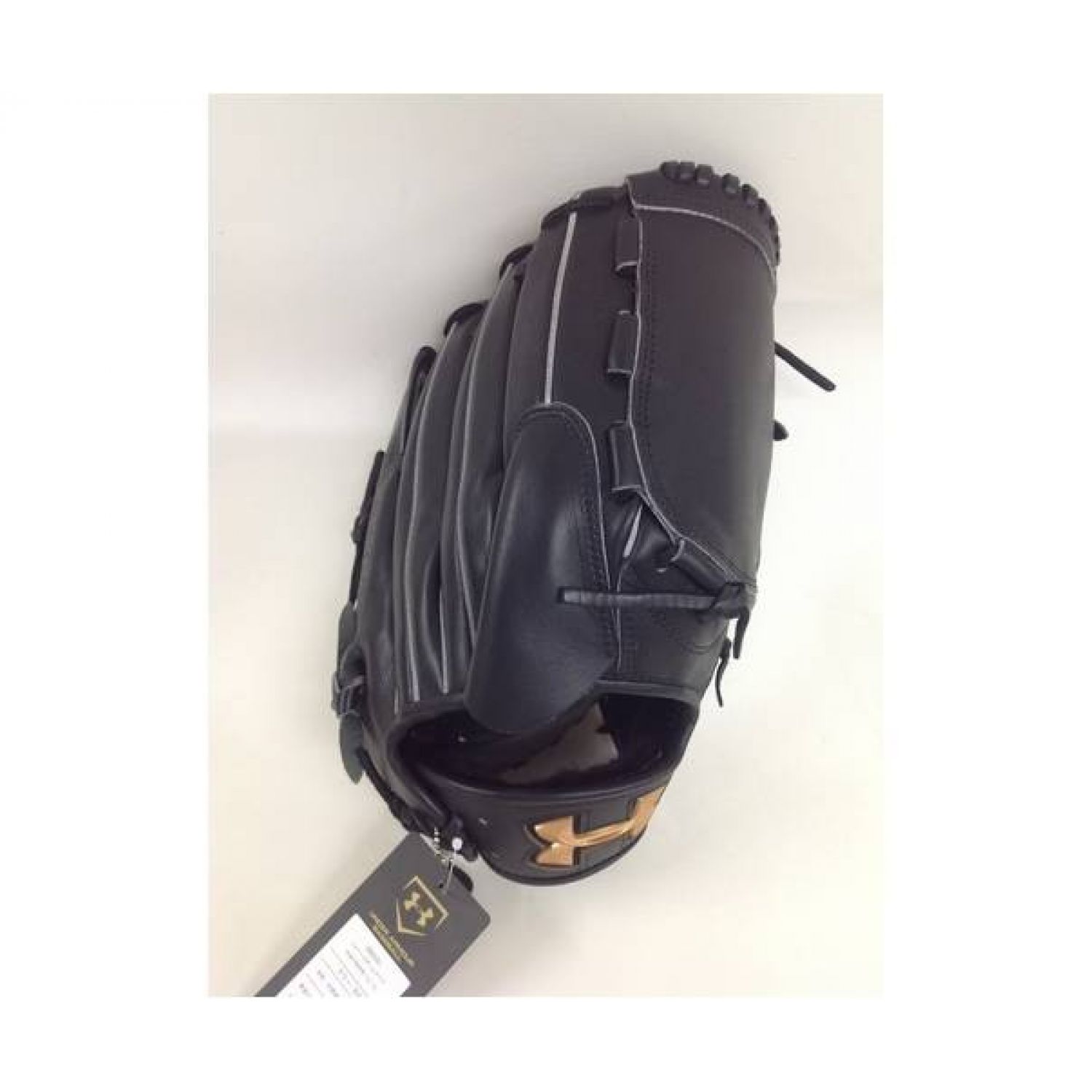 UNDER ARMOUR 澤村拓一モデル硬式グローブ 未使用品 YG15 澤村拓一