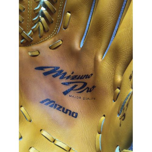 MIZUNO (ミズノ) 硬式グローブ ミズノプロ ケース・グローブガード