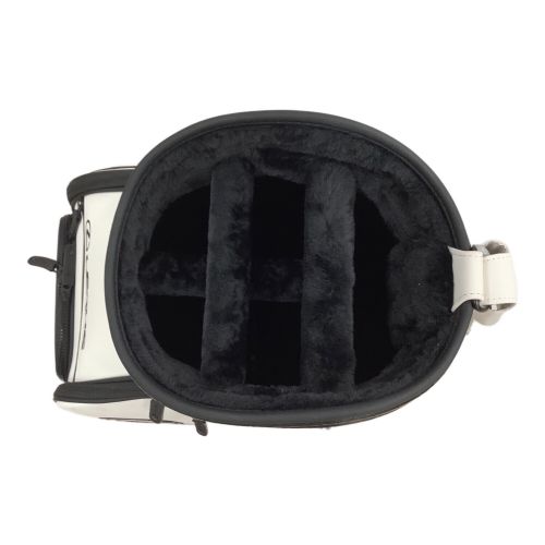 LEXUS (レクサス) キャディバッグ ホワイト 5分割｜トレファクONLINE